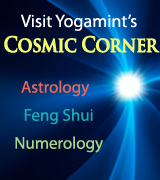 Cosmic Corner